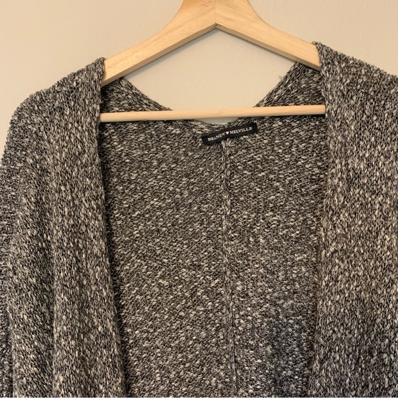 Brandy Melville Open Front Cardigan - Picture 3 of 5
